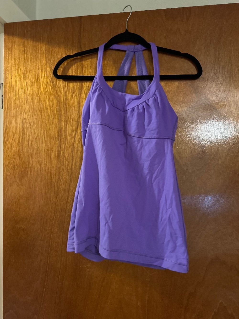Fitness top